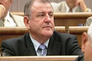 Slovenský veřejný prostor se fašizuje