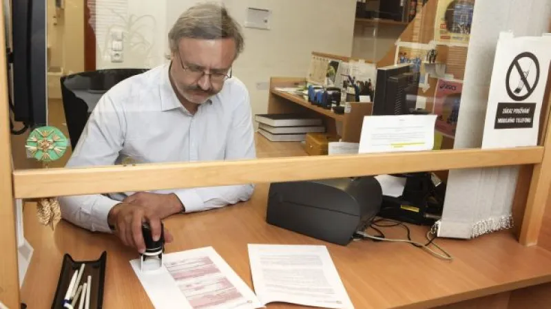 Události: Z daní nedostanou obce nic navíc