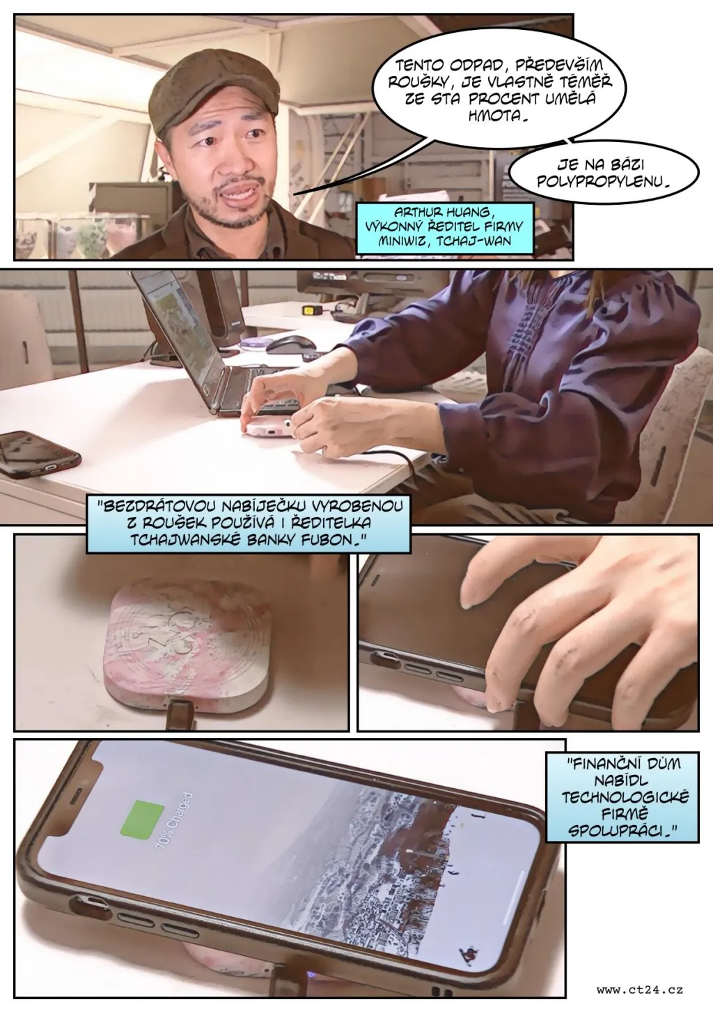 Co s narůstajícím nemocničním odpadem?