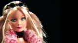 Soudobá Barbie