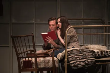 Bělorusko zakázalo román 1984. Orwellova antiutopie o totalitě vadila i v Československu či Thajsku