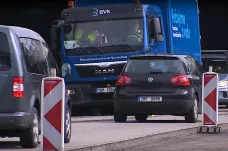 Brněnští řidiči se potýkají s dalšími omezeními. Zúžil se průjezd Svatoplukovou, rozšiřuje se Šámalova