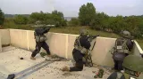 Vojenské cvičení NATO