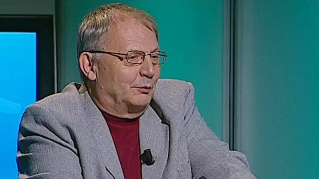 Josef Keder
