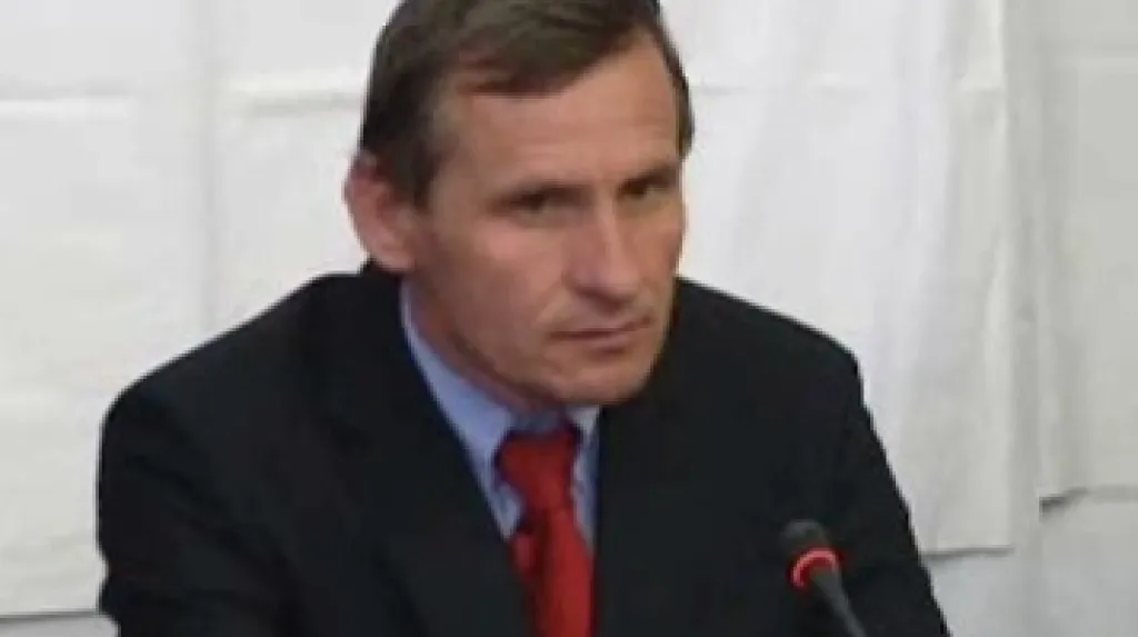 Jiří Čunek