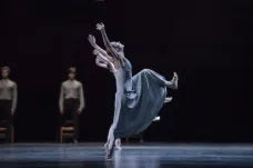 Recenze: Choreografie Jiřího Kyliána odolávají času, naštěstí ne baletu Národního divadla