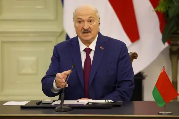 Běloruský soud označil polskou organizaci pomáhající migrantům za extremistickou