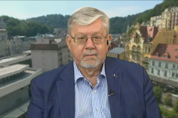 Ústavní soud má volnější ruce, mohl by korigovat striktní zákonnost, říká k H-Systemu Aleš Gerloch