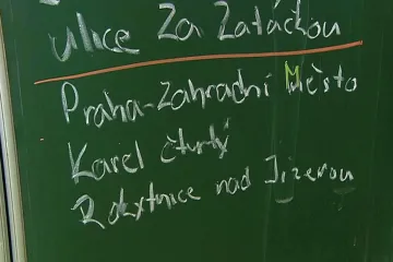 Děkuju, nebo děkuji? Odpoví nový výkladový slovník češtiny