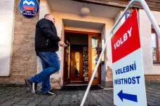 Vyškrtnutí padesátky lidí ze seznamu voličů v Moldavě bylo v pořádku, uvedla policie