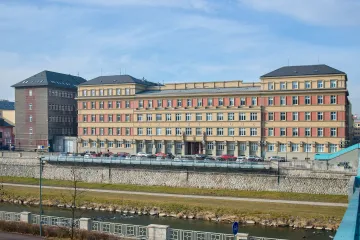 Ministerstvo prověří postup soudu v Ostravě kvůli obtěžování zaměstnankyň