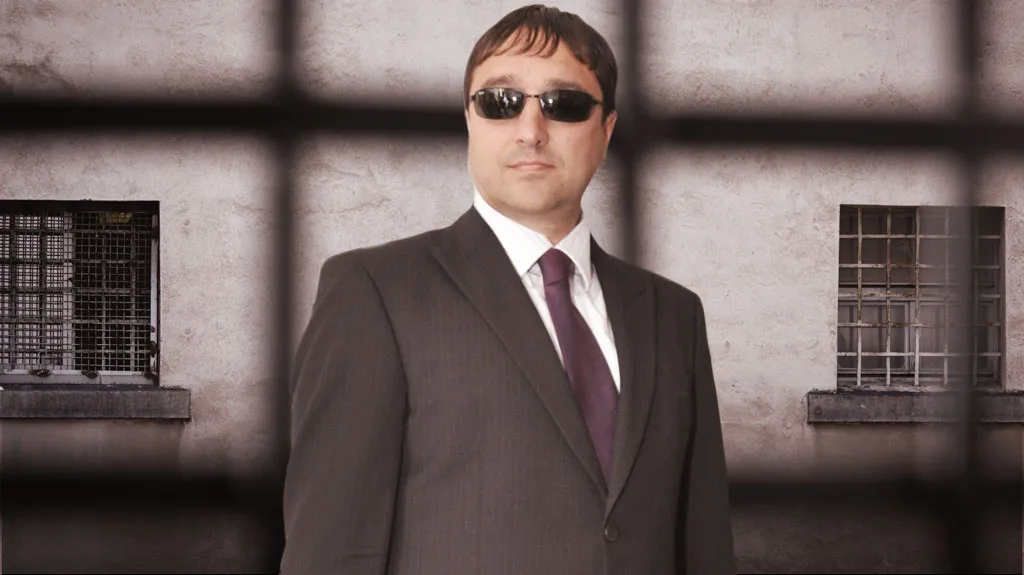 Pirát silnic Aleš Trpišovský