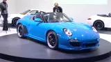 Porsche, verze 911 Speedster