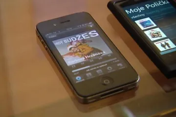 Zvukové knihy znovu dobývají uši čtenářů