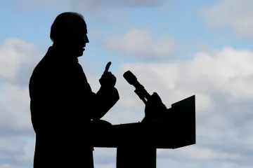 Biden přijímá gratulace. Evropští státníci si slibují lepší spolupráci