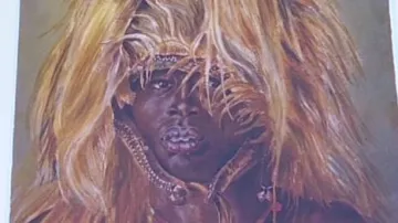 Obraz Joy Adamsonové