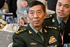 Čínský ministr obrany Li Šang-fu byl zbaven funkce, uvedla státní média