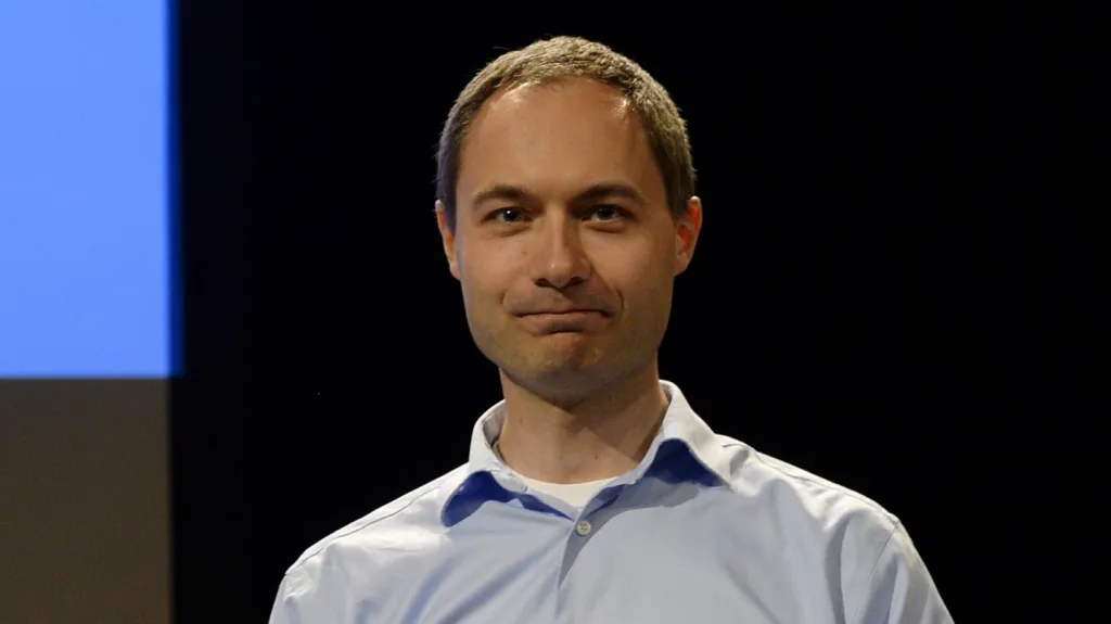Pavel Plevka