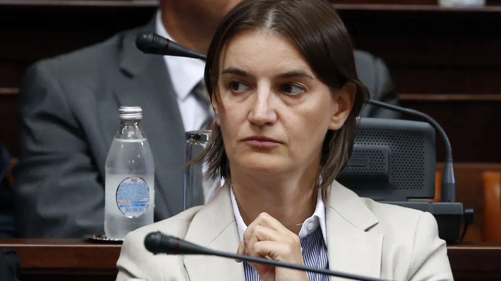 Ana Brnabičová