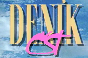 30 let zpět: Deník ČST je tady