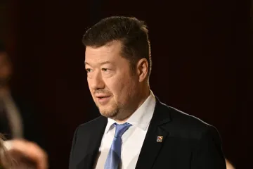 Neslušné a smutné, komentuje kampaň SPD člen dotčené minority