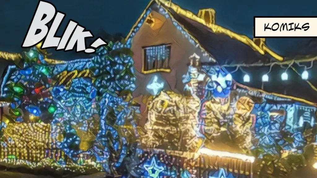 Nejozdobenější dům v Česku