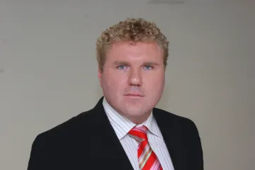 Nejisté místo pod sluncem