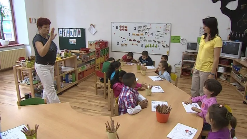 V Brně nabízí nulté ročníky čtyři základní školy