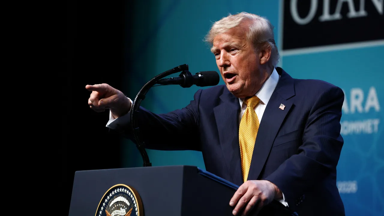 USA poslaly spojencům v NATO dotazník. Ptá se na loajalitu k Trumpovi