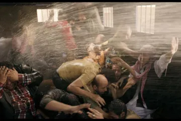 Z festivalu v Cannes: Opatrnosti není nikdy dost. Ani odvahy