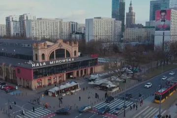 V Polsku rostou ceny potravin, meziročně zdražily o dvacet procent