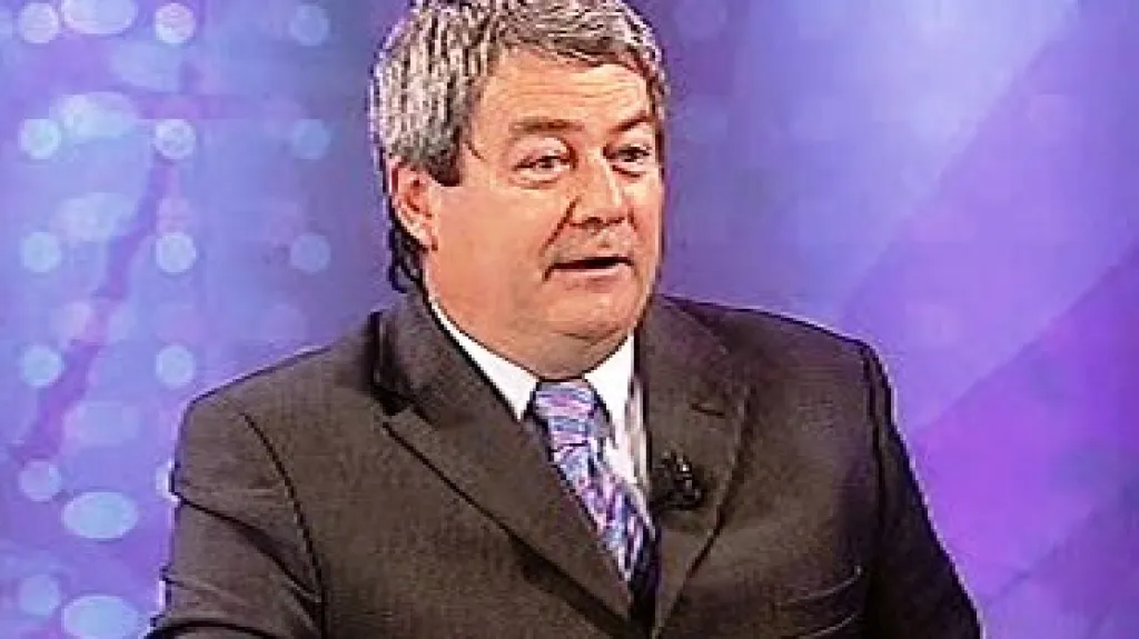 Vojtěch Filip