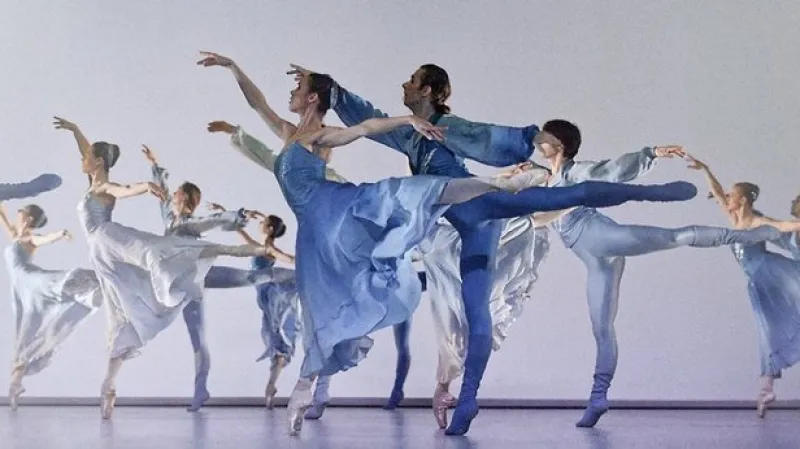 Svěcení jara / 1 . symfonie D-dur