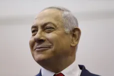 Všichni proti premiérovi. Netanjahuovi před zářijovými volbami roste konkurence