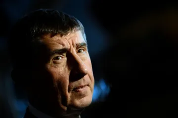 Tajná spolupráce to byla, Babiš to ale vědět nemusel, tvrdí historik