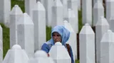 Ježek k Srebrenici: Údajní vrahové jsou bývalí policisté