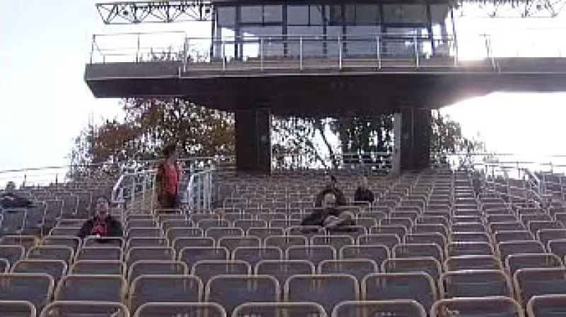 Českokrumlovská točna