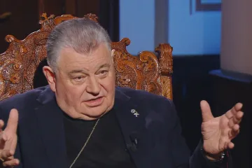 Duka: Svoboda je ohrožena a opozice se chová jako demokratičtí ministři v roce 1948