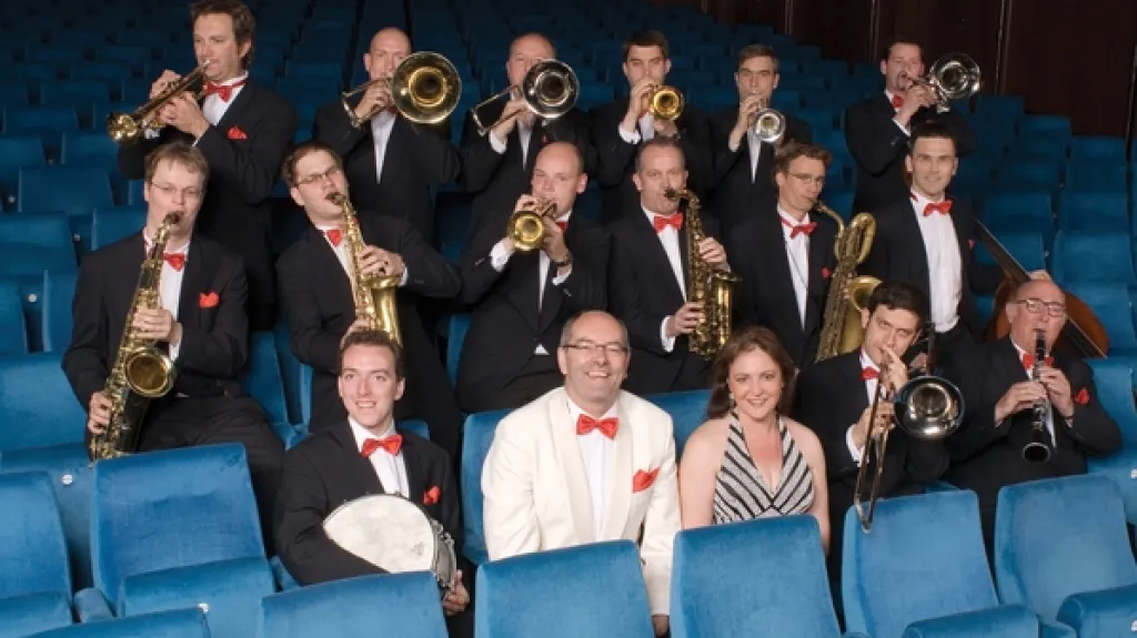 Glenn MillerOrchestra