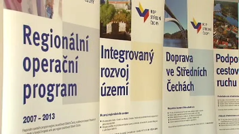 Regionální operační program