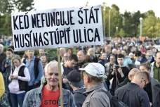 „Nekonečná selhání v čele státu.“ Na Slovensku si připomínají smrt Kuciaka a Kušnírové