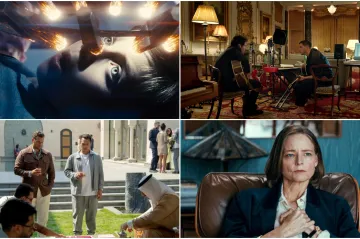 Filmové premiéry: hudební Srdcovka, mysteriózní Šedá zóna či akční Soukromý život