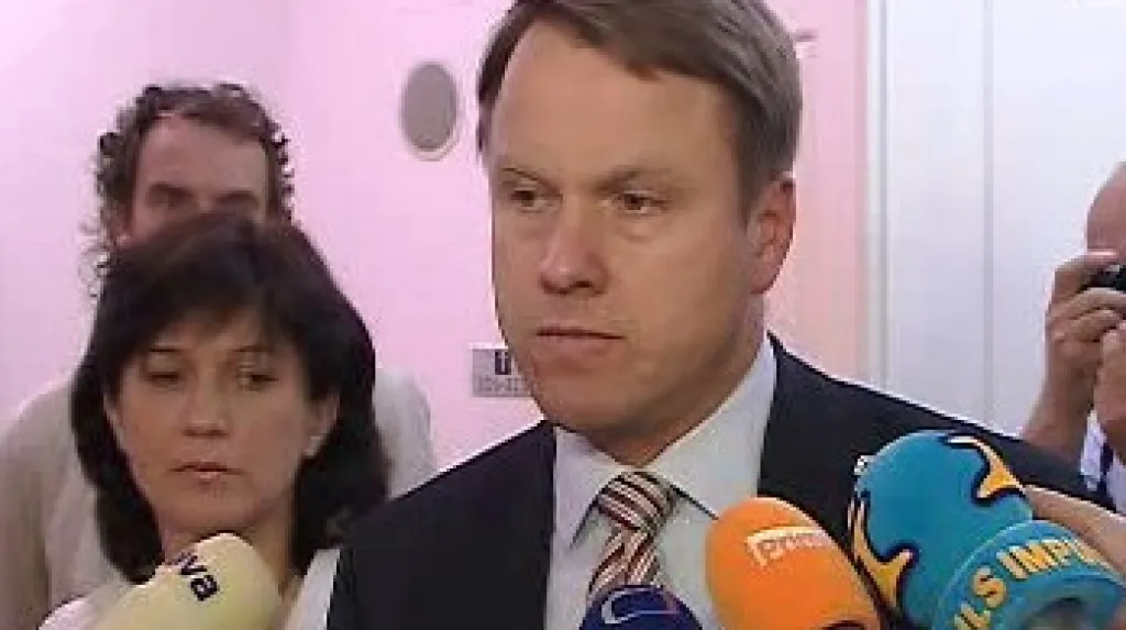 Martin Bursík