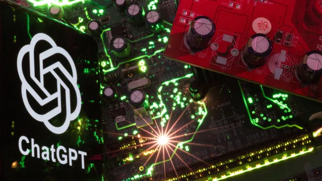 Umělá inteligence zabíjí tu dětskou, varuje výzkum