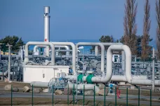 Gazprom omezil kapacitu Nord Streamu 1 o čtyřicet procent. Zdůvodnil to opravami