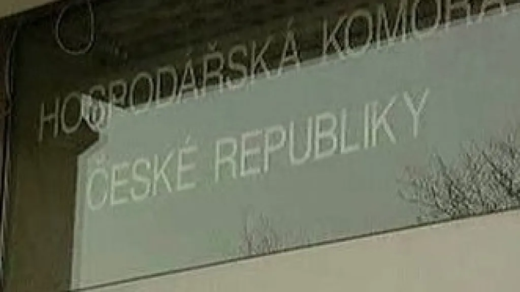 Hospodářská komora ČR