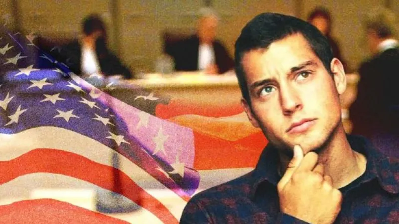 Vstup Barbory Telferové k případu Kevina Dahlgrena