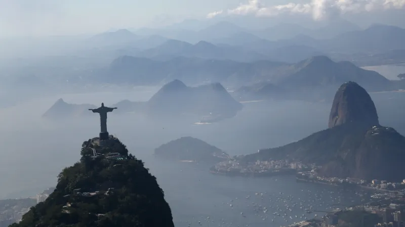 Rio de Janeiro