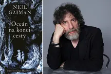 Recenze: Neil Gaiman vede čtenáře do temných hlubin dětství 