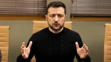 Volodymyr Zelenskyj